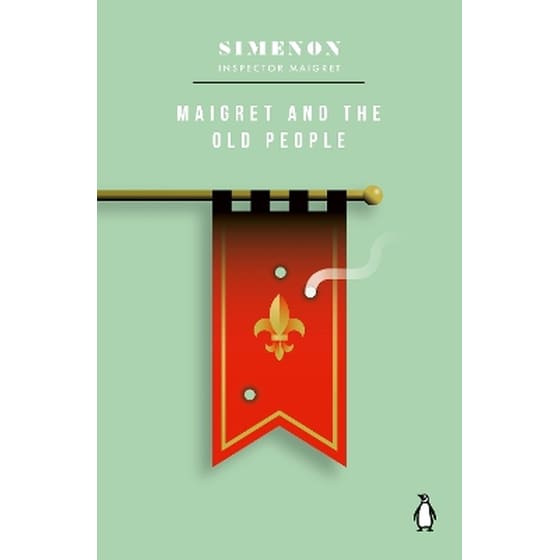 Maigret and the Old People image 0