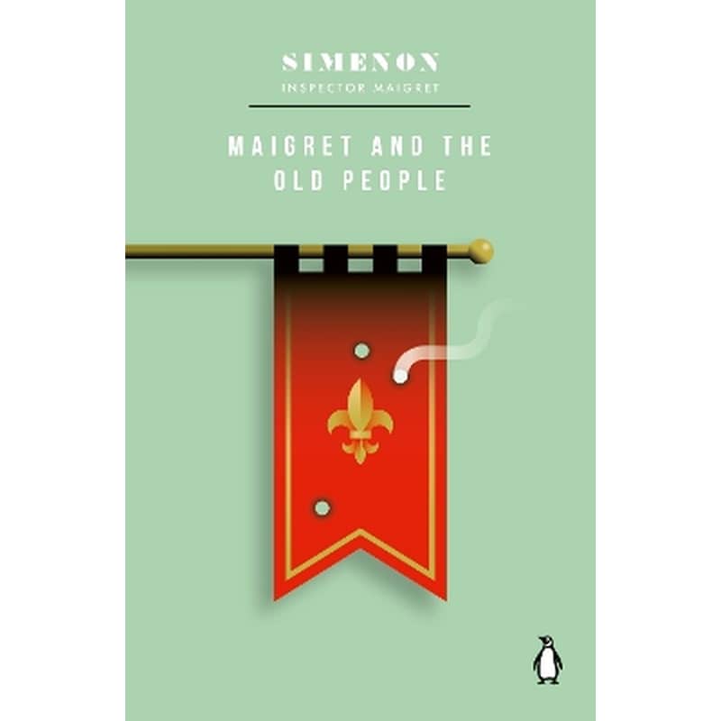Maigret and the Old People