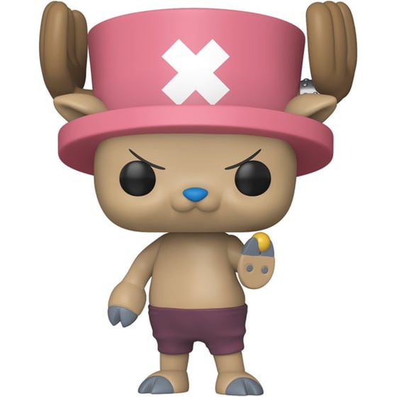 Funko Pop! Jumbo: One Piece - Tony Tony Chopper #2347 (10") image 0