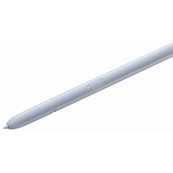 Γραφίδα Samsung Stylus S Pen για Samsung Galaxy S25 Ultra - Light Silver image 2