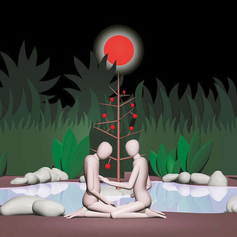 Reise Der Schatten (LP)