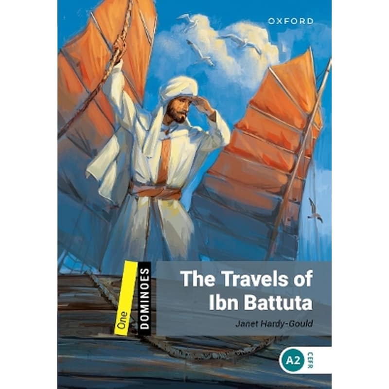 Dominoes: One: The Travels of Ibn Battuta (A1-A2)