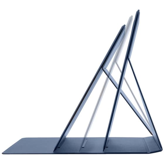 Θήκη Tablet Rivacase Universal για Tablet 10.1-11" - Malpensa Tablet Case - Dark Blue image 3