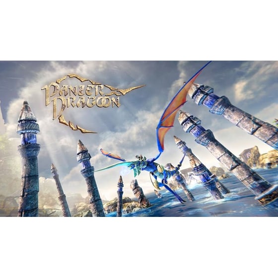 Panzer Dragon - Nintendo Switch image 1