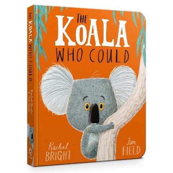 The Koala Who Could image 0