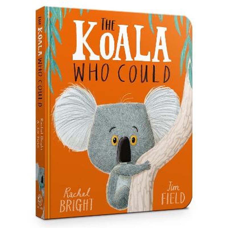 The Koala Who Could