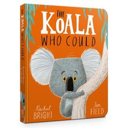 The Koala Who Could