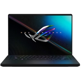 Laptop Asus ROG Zephyrus M16 GU603ZX-K8038X 16" QHD+ (Core i9-12900H/32GB/2TB SSD/GeForce RTX 3080 Ti 16GB/Win11Pro)