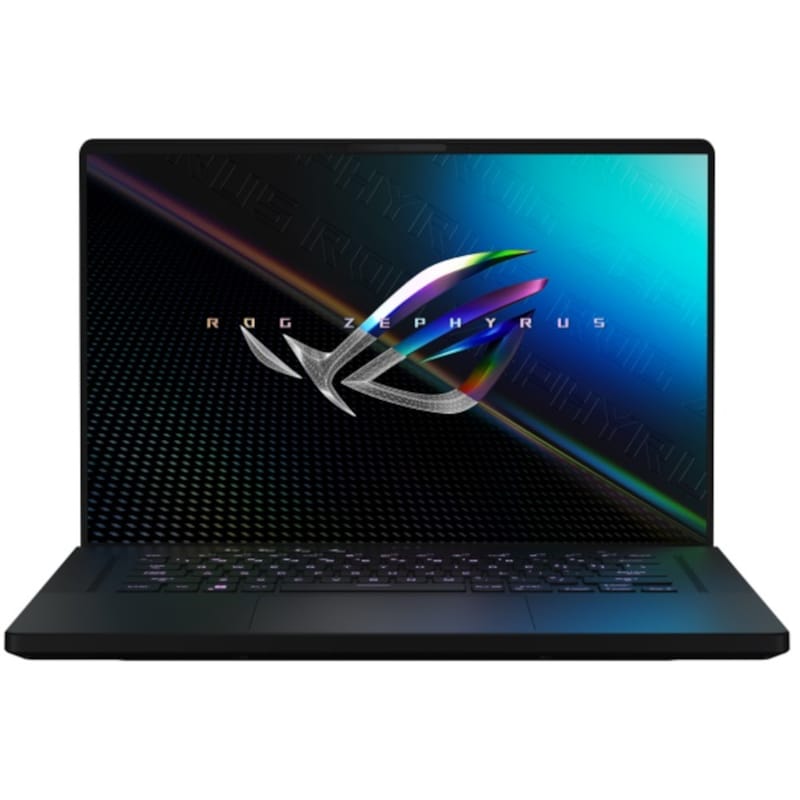 Laptop Asus ROG Zephyrus M16 GU603ZX-K8038X 16 QHD+ (Core i9-12900H/32GB/2TB SSD/GeForce RTX 3080 Ti 16GB/Win11Pro)