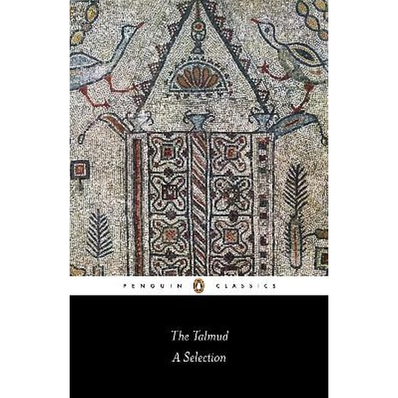 Talmud image 0