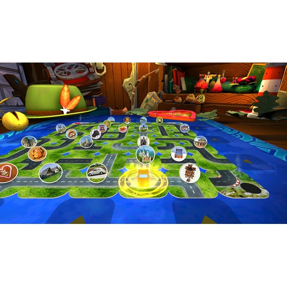 Ravensburger: Labyrinth - PS4 image 6