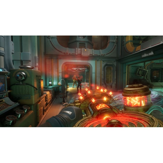 The Outer Worlds 2 - PS5 image 1