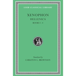 Hellenica, Volume I