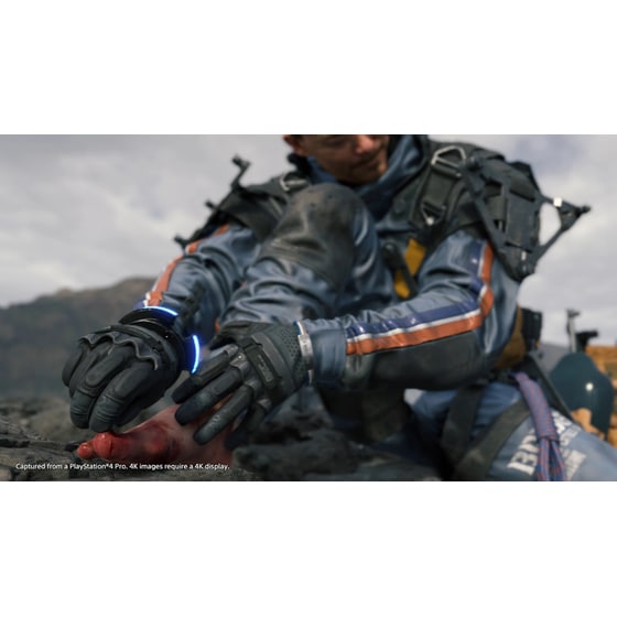 Death Stranding - PS4 image 6
