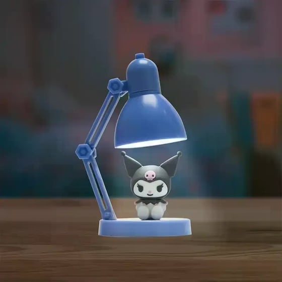 Φωτιστικό Blue Sky Studios Mini Kuromi image 3