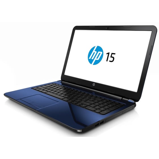 Laptop HP 15r219nv 15.6" (i55200U/4GB/500GB/HD 5500) image 1