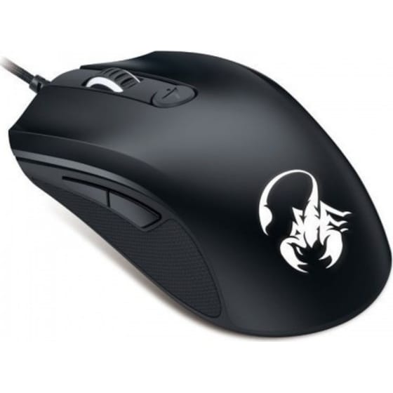 Genius Scorpion M6-400 RGB Gaming Ενσύρματο Ποντίκι image 3