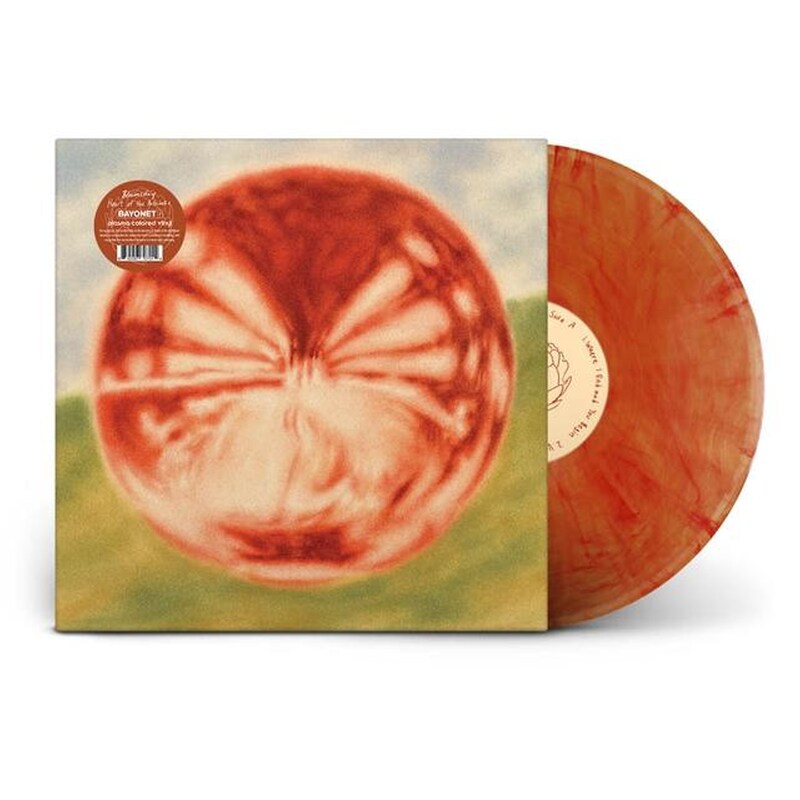 Heart Of The Artichoke (Plasma Color Vinyl)