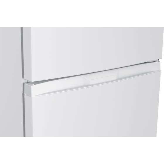 OMNYS FCS-E5180W Στατικό 262 Lt Λευκό Ψυγειοκαταψύκτης image 5