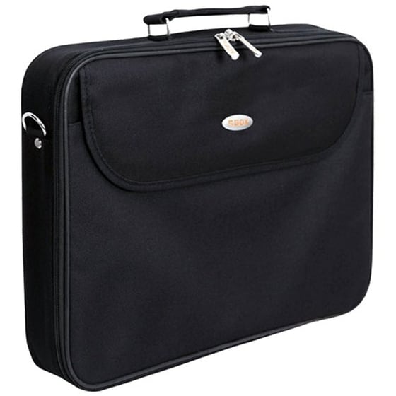Τσάντα Laptop Sbox NLS-3015B 15.6" - Μαύρο image 0