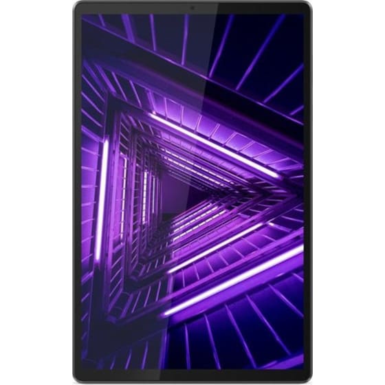 Tablet Lenovo Tab M10 HD 10,1" 64GB Wi-Fi (2ndGen) & Θήκη - Iron Grey + Antivirus ZoneAlarm για 2 έτη image 1