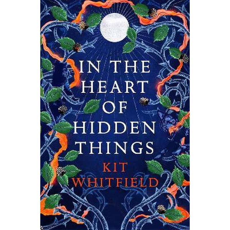 In the Heart of Hidden Things