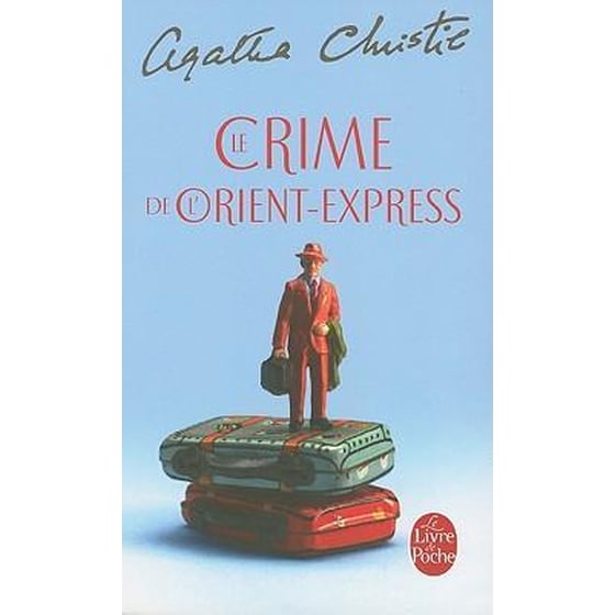 Le crime de l'Orient-Express image 0