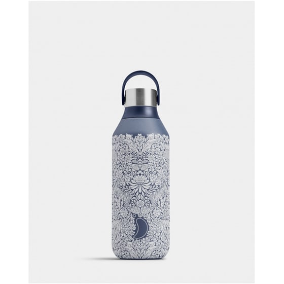 Μπουκάλι Θερμός Chilly's S2 Liberty Survival 500 ml image 1