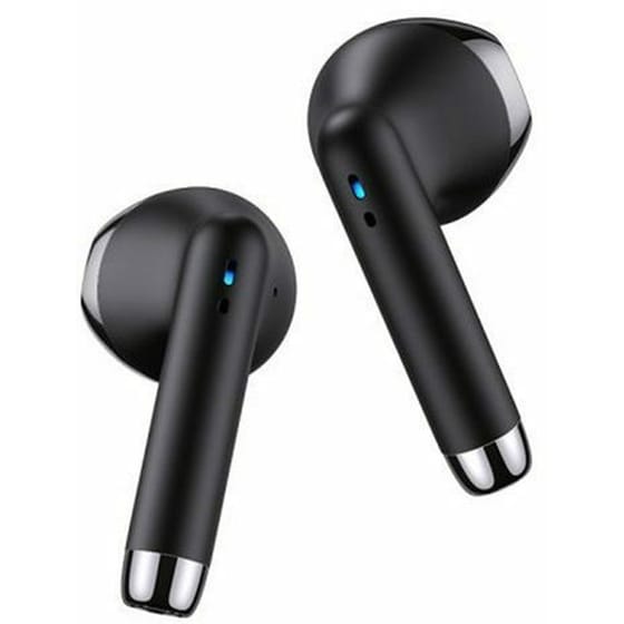 Ακουστικά Bluetooth Usams Ia04 - Μαύρο image 1