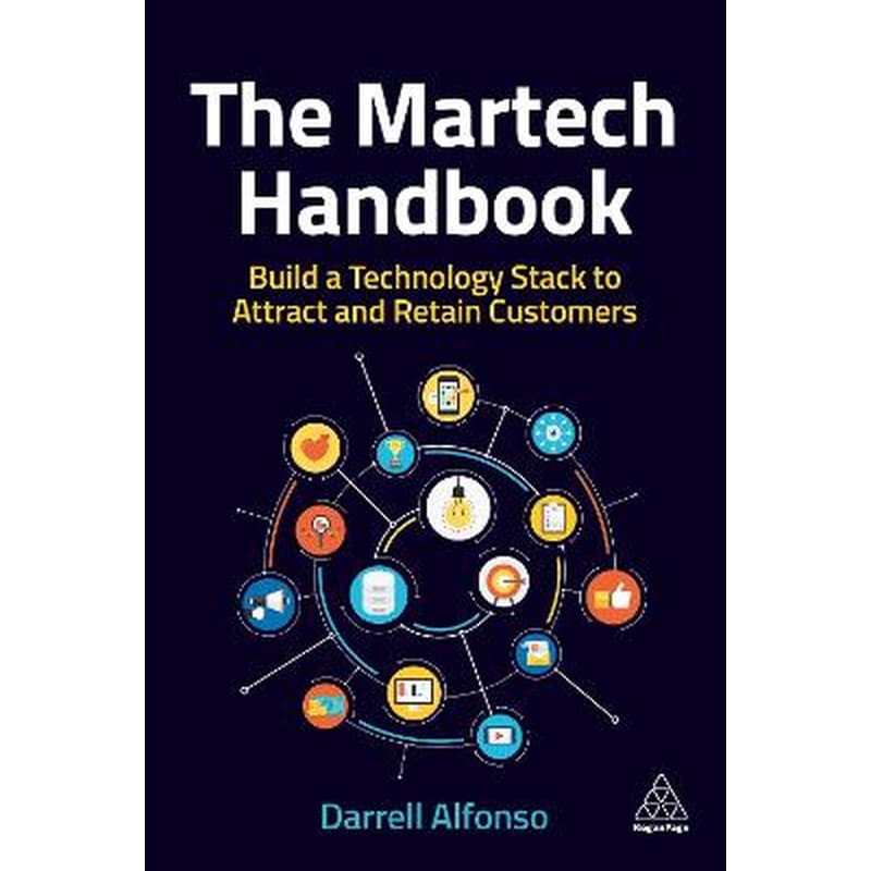 Martech Handbook