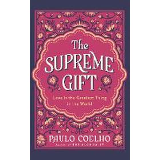 The Supreme Gift image 0