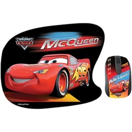 Disney DSY-TP1001 Twin Pack Cars