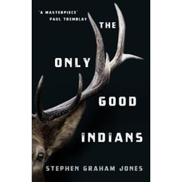 Only Good Indians