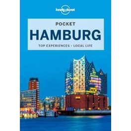 Lonely Planet Pocket Hamburg