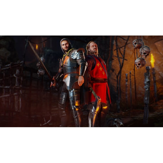 Evil Dead: The Game - Xbox Series X image 2