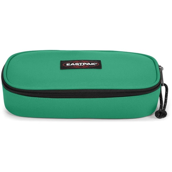 Κασετίνα Οβάλ Eastpak Oval Single Shamrock Green image 0
