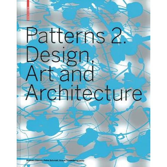 Patterns 2. Design, Art and Architecture image 0