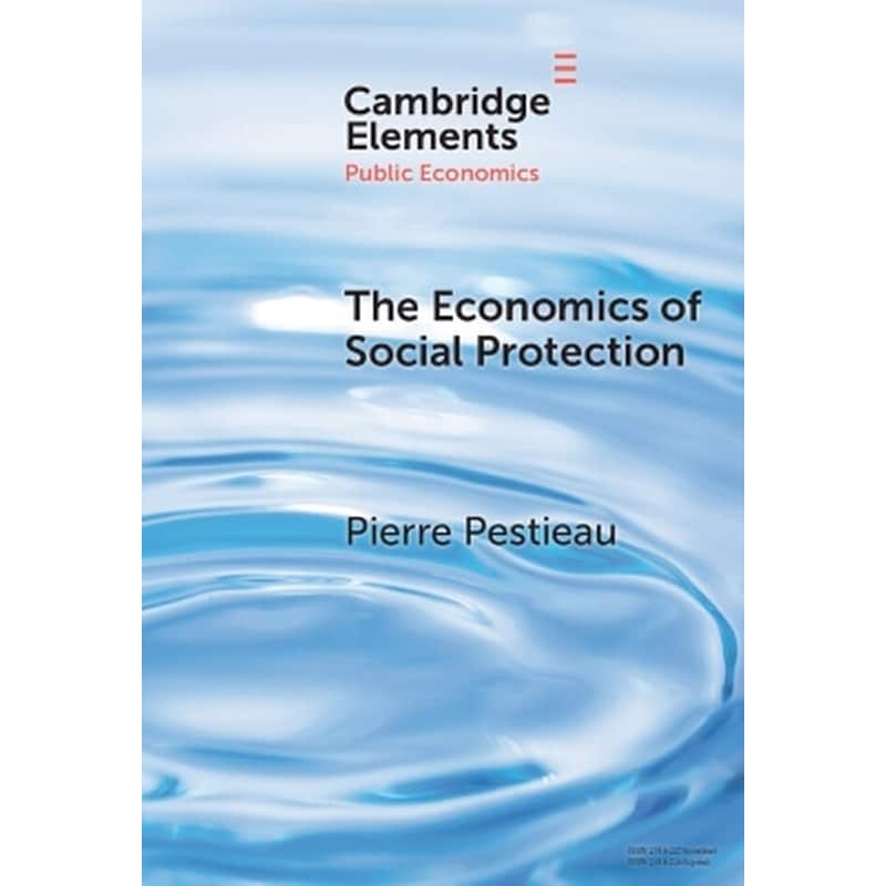 The Economics of Social Protection