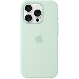 Θήκη Apple iPhone 16 Pro - Apple Silicone Case with MagSafe - Aquamarine