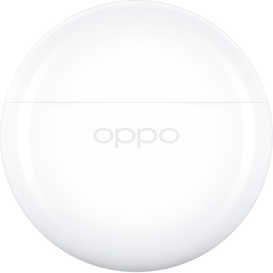 Ακουστικά Bluetooth Oppo Enco Buds 2 - Λευκό image 6