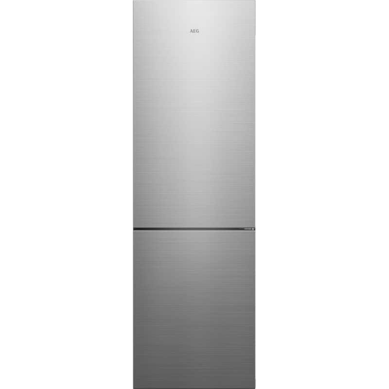 AEG ORC7P321DX No Frost 328 Lt Ασημί Ψυγειοκαταψύκτης