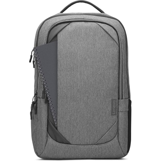 Τσάντα Laptop Lenovo Urban 17'' Backpack B730 - Γκρι image 1