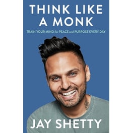Think Like a Monk