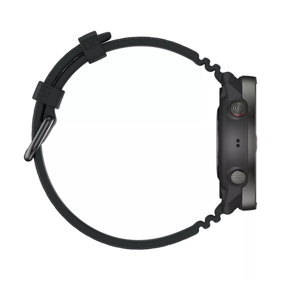Smartwatch Polar Grit X2 44.7mm - Night Black image 1
