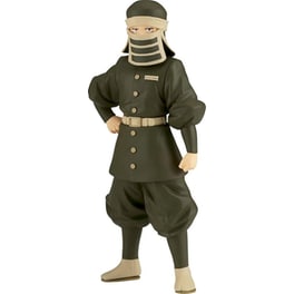 Φιγούρα Αγαλματίδιο BANPRESTO CO Demon Slayer: Kimetsu No Yaiba Goto (16cm)