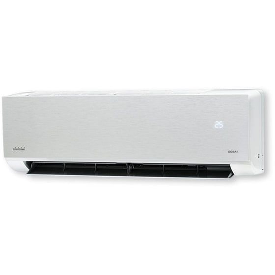 TOYOTOMI Gosai A.I. GTN-24CMWAI Κλιματιστικό Inverter 24.000 BTU A+++/A+++ με Ιονιστή & WiFi image 7