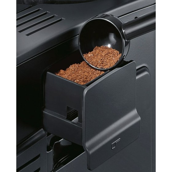 SIEMENS EQ.6 Plus S300 TE653M11RW 1500W 15bar Μηχανή Espresso image 3