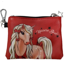 Back Me Up Πορτοφόλι Unicorn Bow