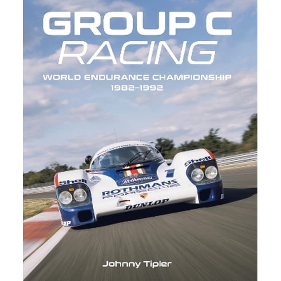 Group C Racing image 0