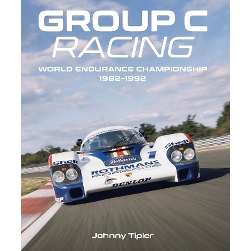 Group C Racing